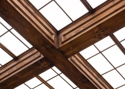 SUNROOOF by MAGPPIE - Wellness Ceiling Skylight System