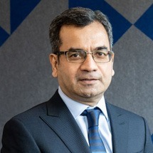 Salil Sadanandan, President - South Asia & Asia Pacific at Kohler Co.
