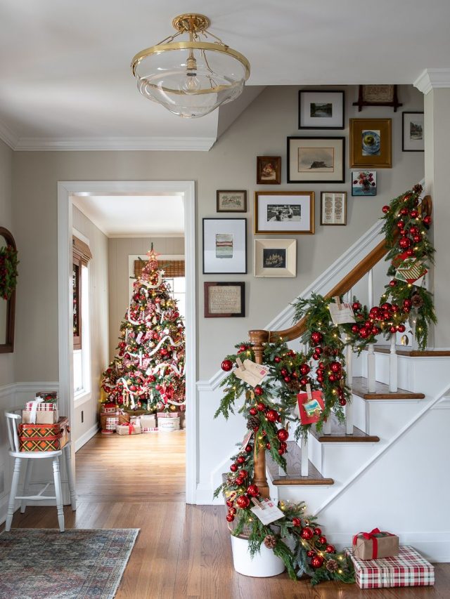 christmas decor ideas