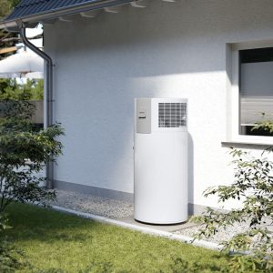 stiebel eltron heat pump, Water heating solutions India