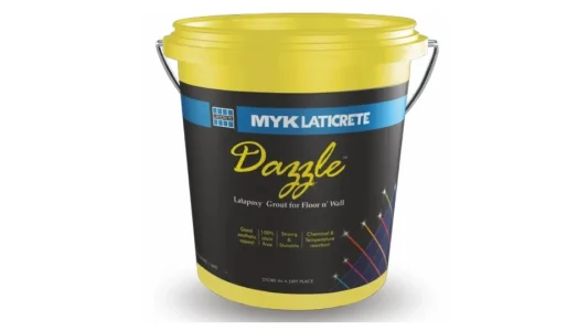  LATAPOXY® Dazzle Grout