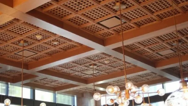 wooden false ceiling designs