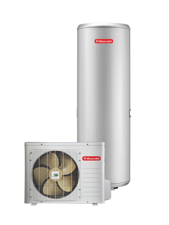 racold Domestic Heat Pump 150-200L