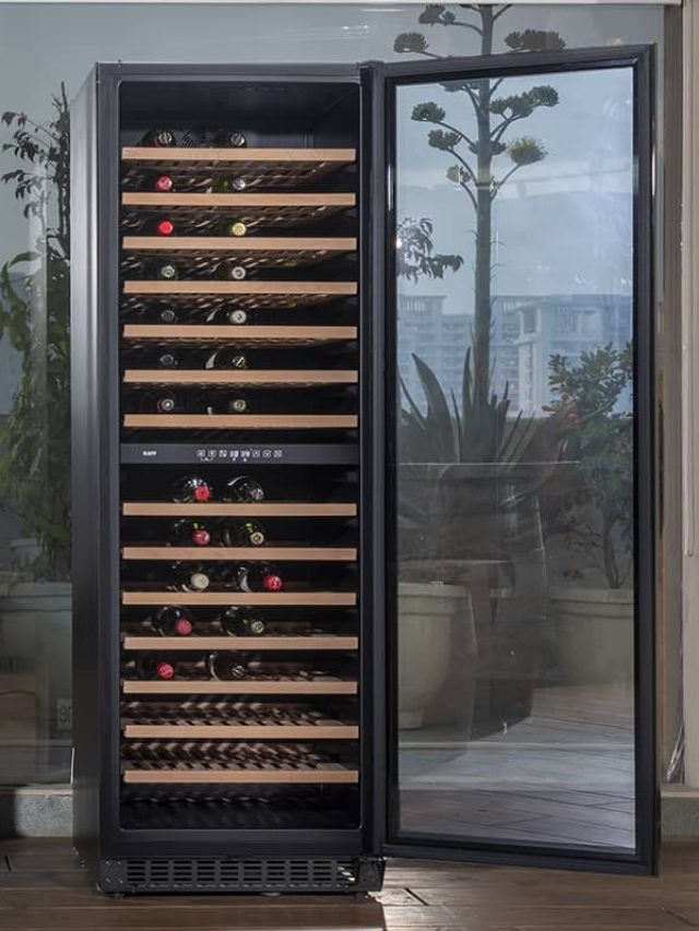 KAFF Wine Cooler