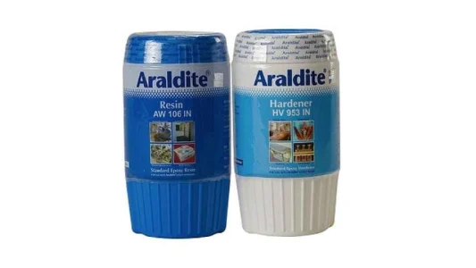 ARALDITE 1.8 KG STANDARD EPOXY ADHESIVE