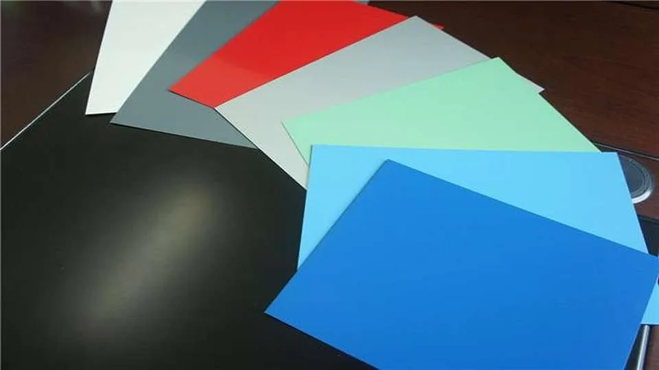 Explore the best acrylic sheet manufacturers/brands in India