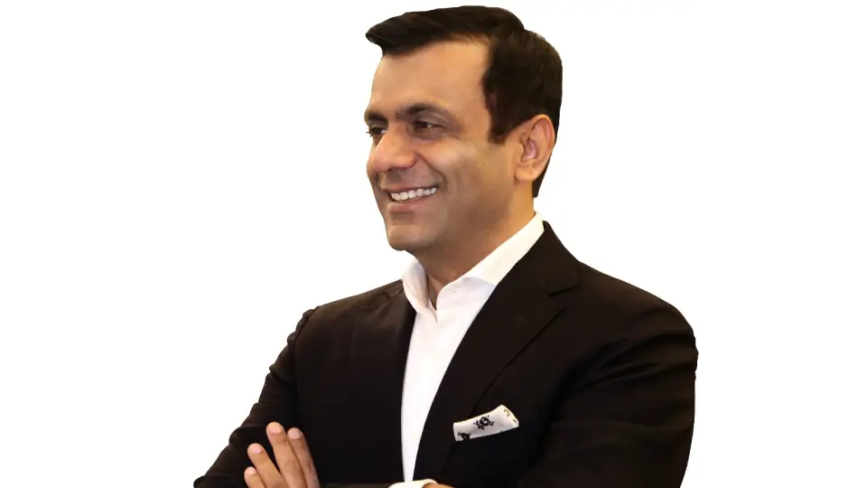 Alok Aggarwal, CEO & Managing Director of Ozone Overseas