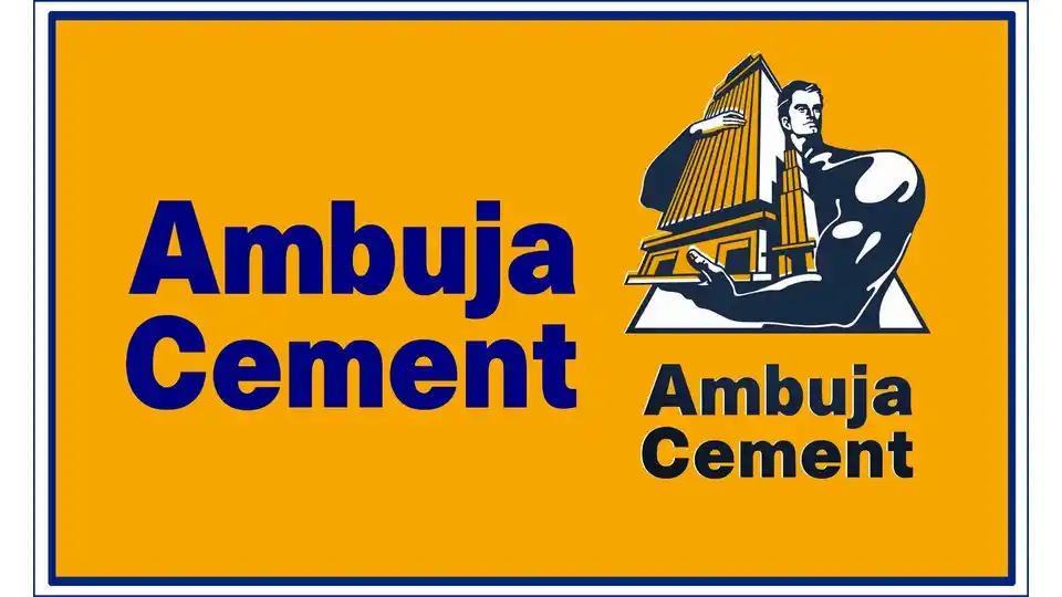 ambuja logo