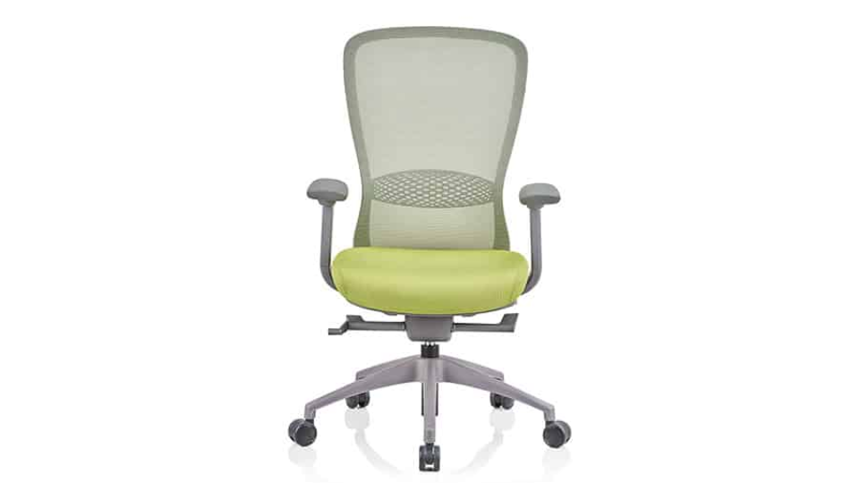 Featherlite helix office chair