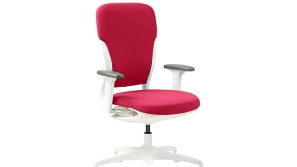 Godrej Interio Motion High Back office chair