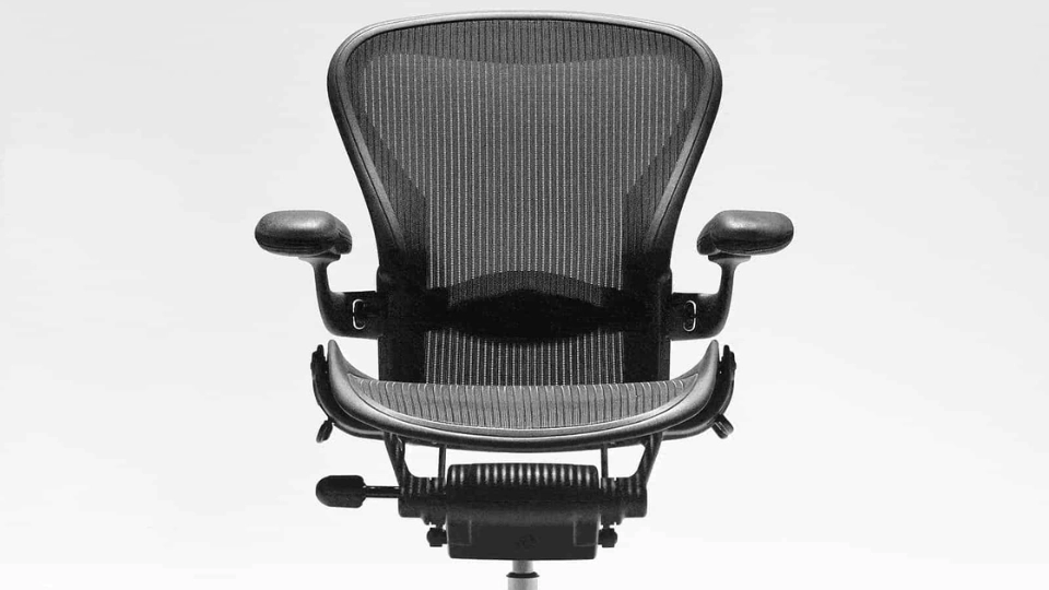 Herman Miller Aeron