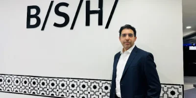 Saif Khan, MD & CEO, BSH Home Appliances