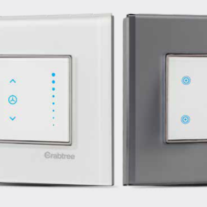 Signia Smart Modular Home automation solution