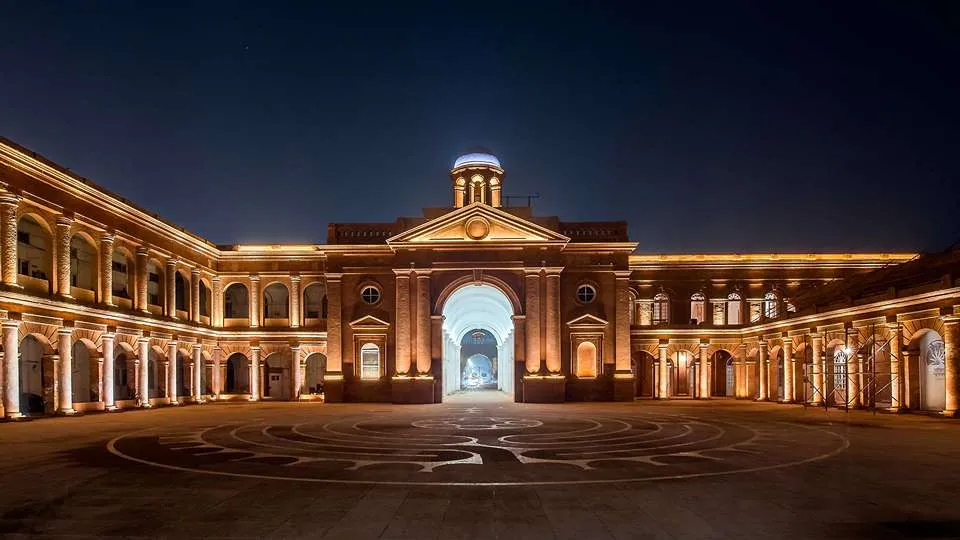 Top 10 Architects in Jaipur