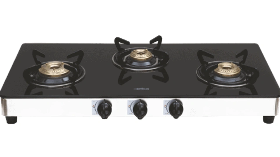  the best gas stove from top 10 brands in India from the expert-curated list 2, 3 & 4 burner gas hobs available at lowest price