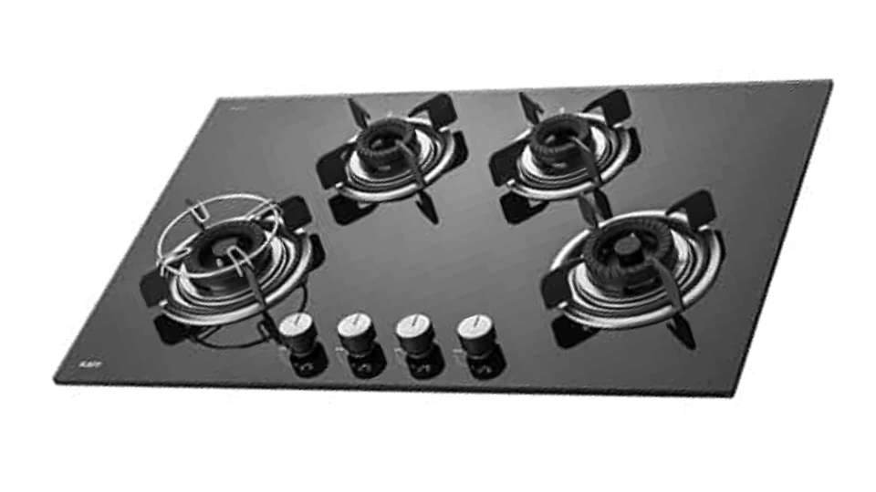  the best gas stove from top 10 brands in India from the expert-curated list 2, 3 & 4 burner gas hobs available at lowest price