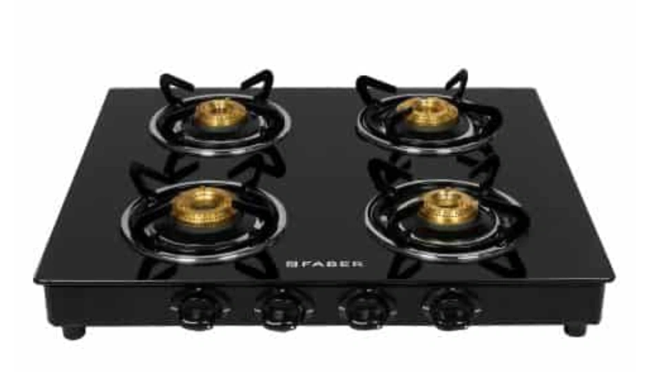  the best gas stove from top 10 brands in India from the expert-curated list 2, 3 & 4 burner gas hobs available at lowest price