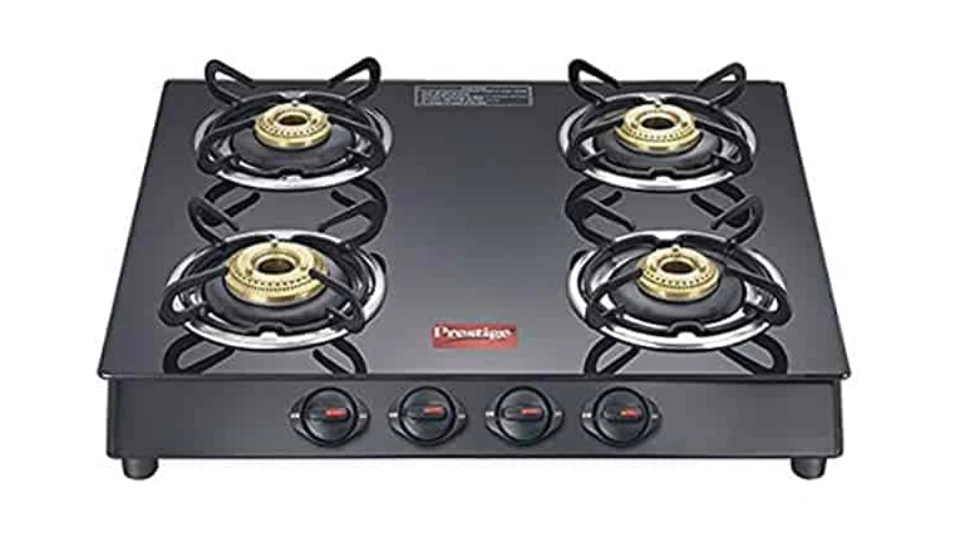  the best gas stove from top 10 brands in India from the expert-curated list 2, 3 & 4 burner gas hobs available at lowest price