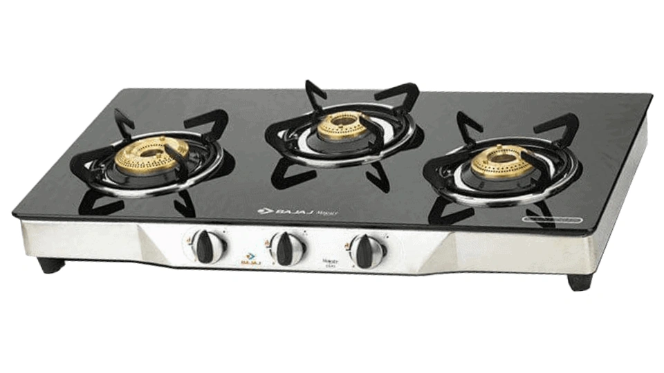  the best gas stove from top 10 brands in India from the expert-curated list 2, 3 & 4 burner gas hobs available at lowest price