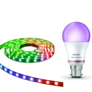 Wiz-Philips-smart-LED-lights-and-bulb