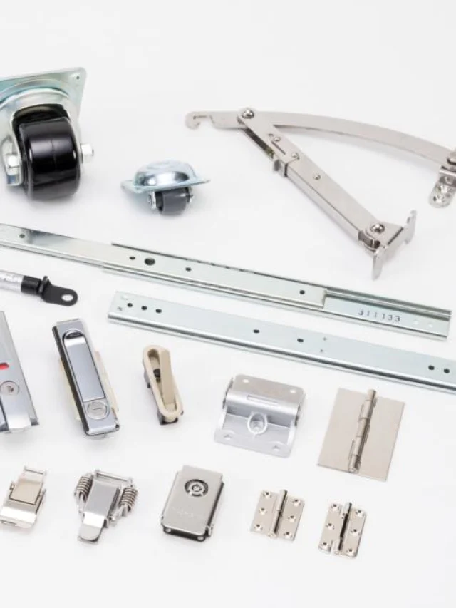 furniture fittings and hardware