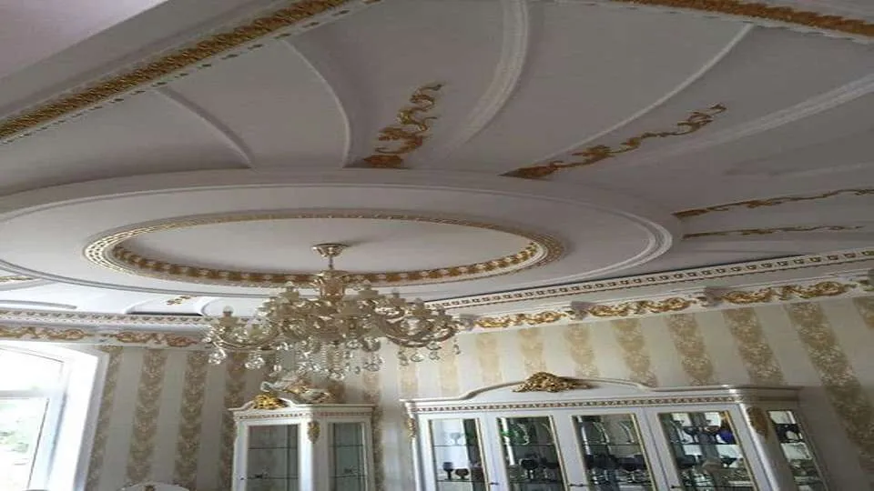 POP false ceiling designs offer smooth, elegant finishes that bring a touch of sophistication to interiors. They allow for versatile patterns, enhancing both traditional and modern decor styles.