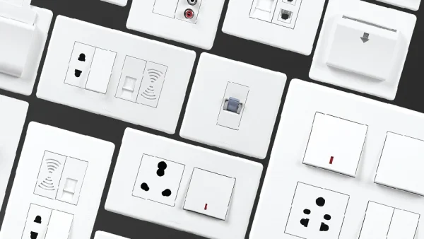 Electrical switches