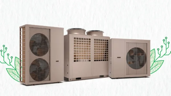 racold heat pump