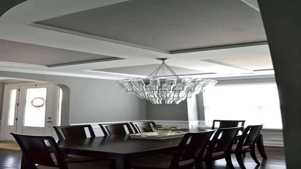 POP false ceiling designs offer smooth, elegant finishes that bring a touch of sophistication to interiors. They allow for versatile patterns, enhancing both traditional and modern decor styles.