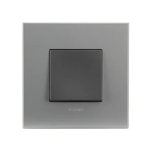 grey modular switch