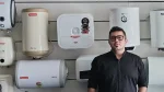 Channel Partner Talk (Racold water heater dealers in Bangalore) – Sachin Light House