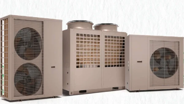 heat pump water heaters are energy efficient appliances and sustainable water heating solutions