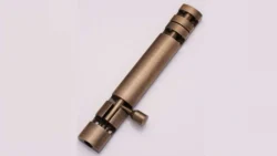 UNIKOMB Link Locks aluminium tower bolt latch