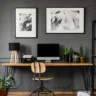 Office makeover ideas