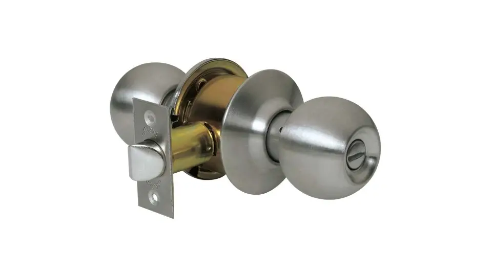 godrej cylindrical lock