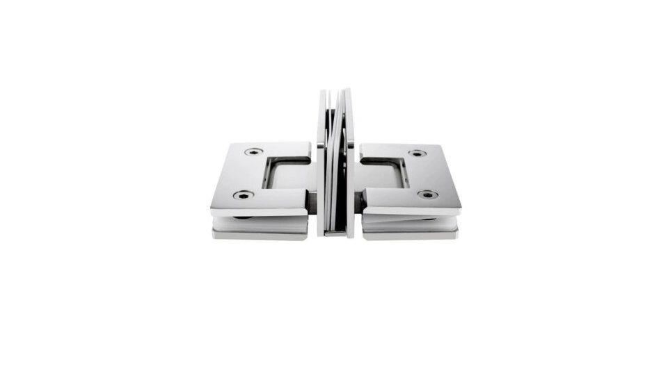 Hinges manufacturers in India-taiton double action 3 way T hinge