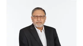 Pranesh Chibber