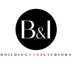 Buildingandinteriors - Design Magazine logo