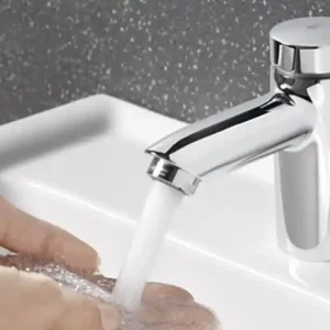 Petit-tap for sustainable future and water saving technology