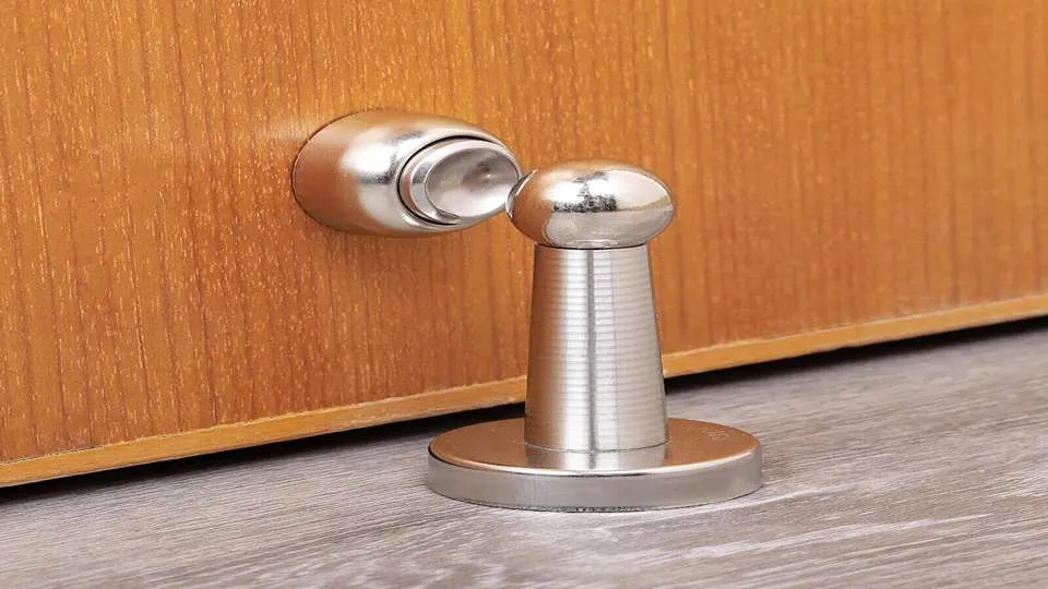 Door Stopper(Hardware stores/shops in Ahmedabad, Indore, Rajkot, Vadodara, Udaipur)