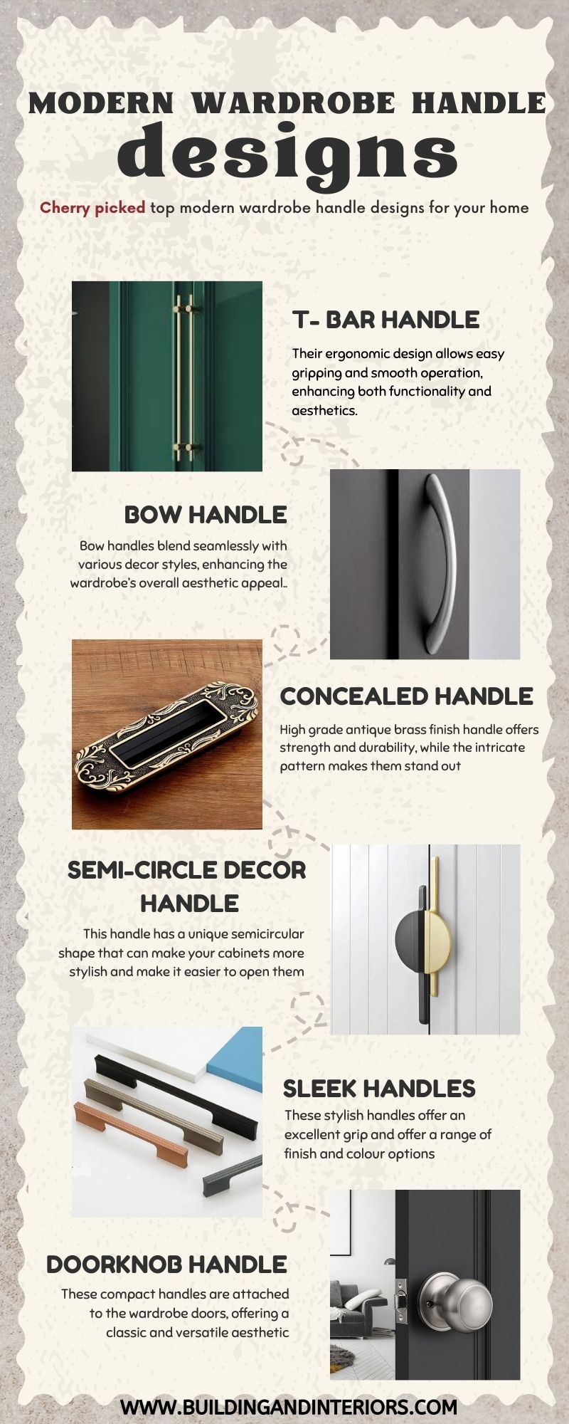 modern cupboards and drawer handle designs 