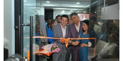 Blum inaugrates its new Experience Centre in Kochi for furniture fittings and kitchen hardware - Blum Dany Martin Associates