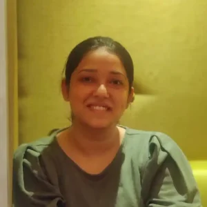 Arushi Raghuvanshi