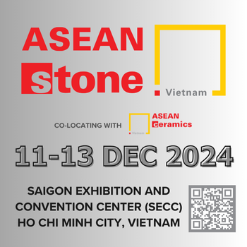 ASEAN Stone Side Banner Ad