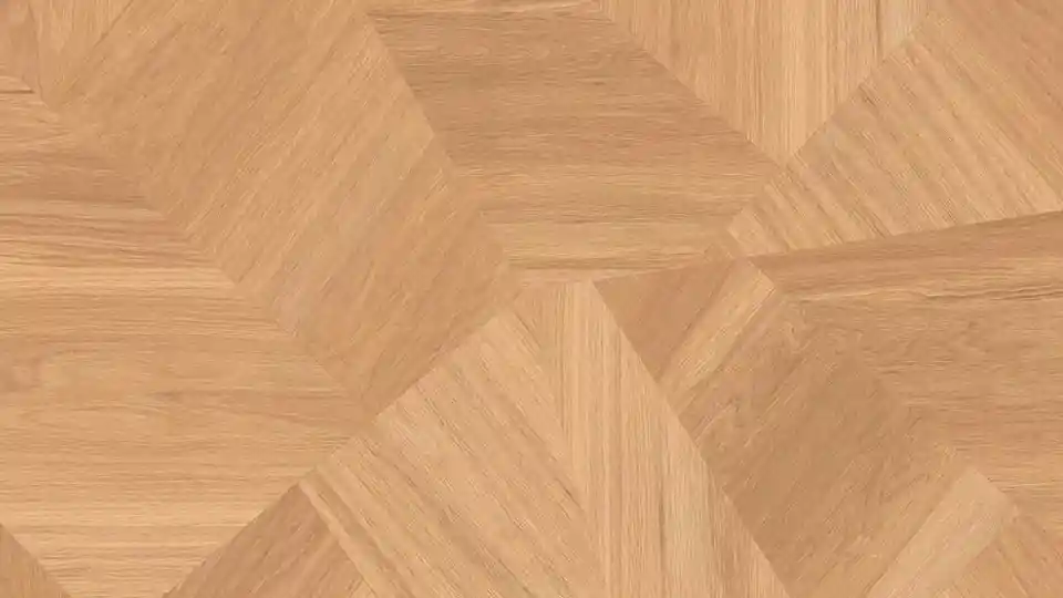 close-up view of a matt finish tile 