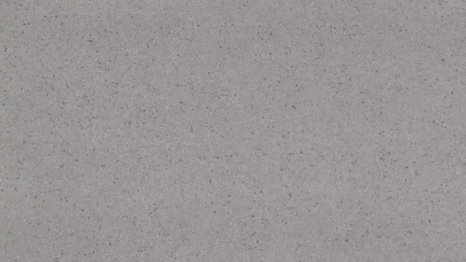 close-up view of a matt finish floor tile 