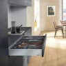 Blum drawer systems