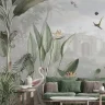 Wall mural inspirations