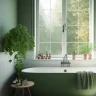 Bathroom ideas with bathtub