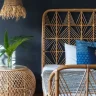 Wicker furniture ideas